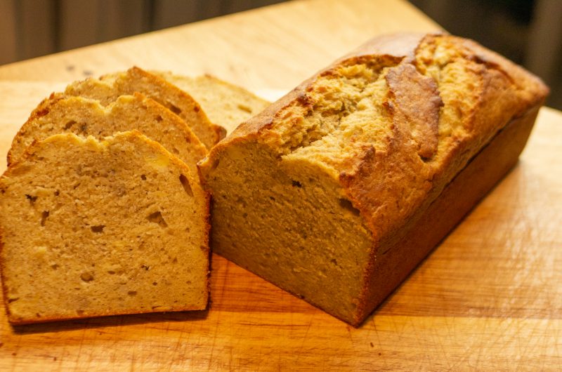 Bananenbrot