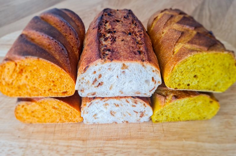 Party Meterbrot