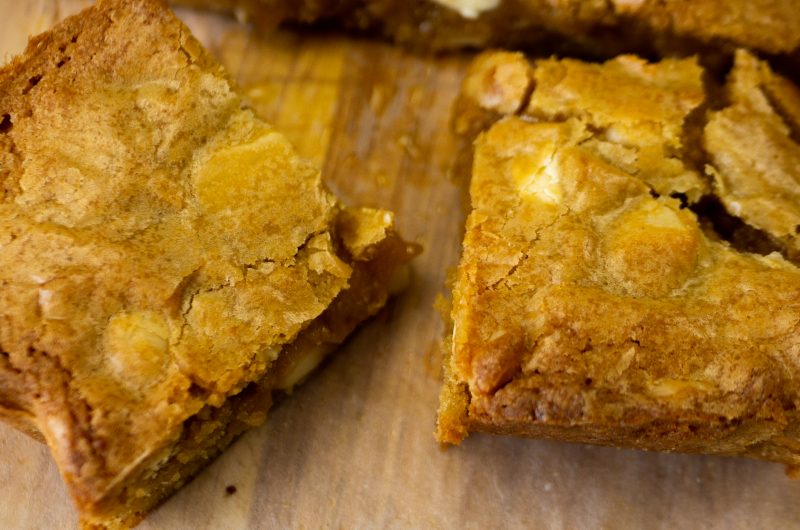 Blondies