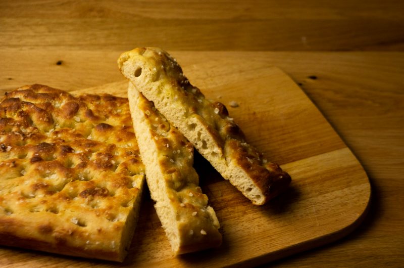 Focaccia