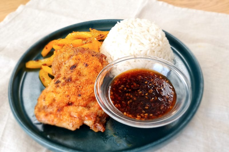 Teriyaki - Sauce