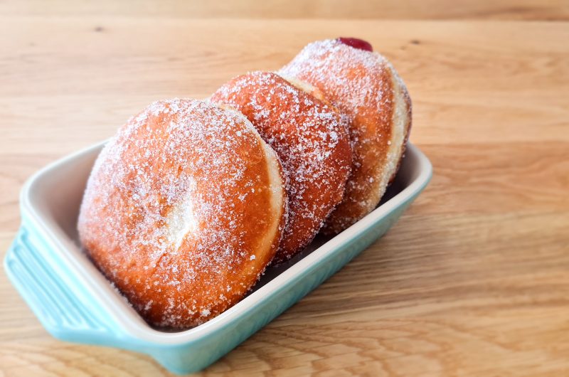 Berliner - Krapfen