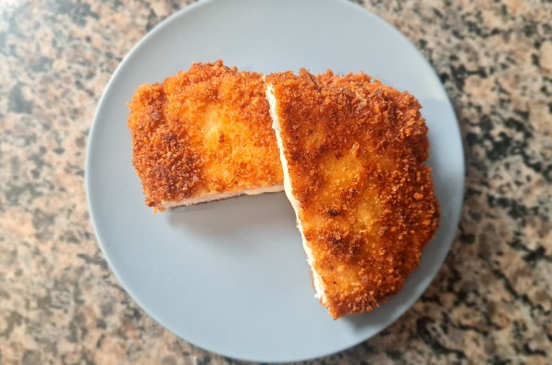 Cordon Bleu