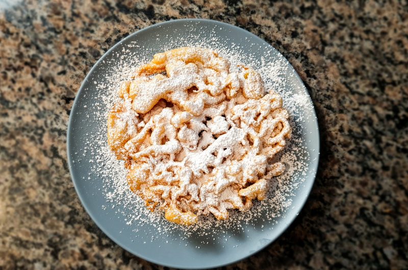 Funnelcake