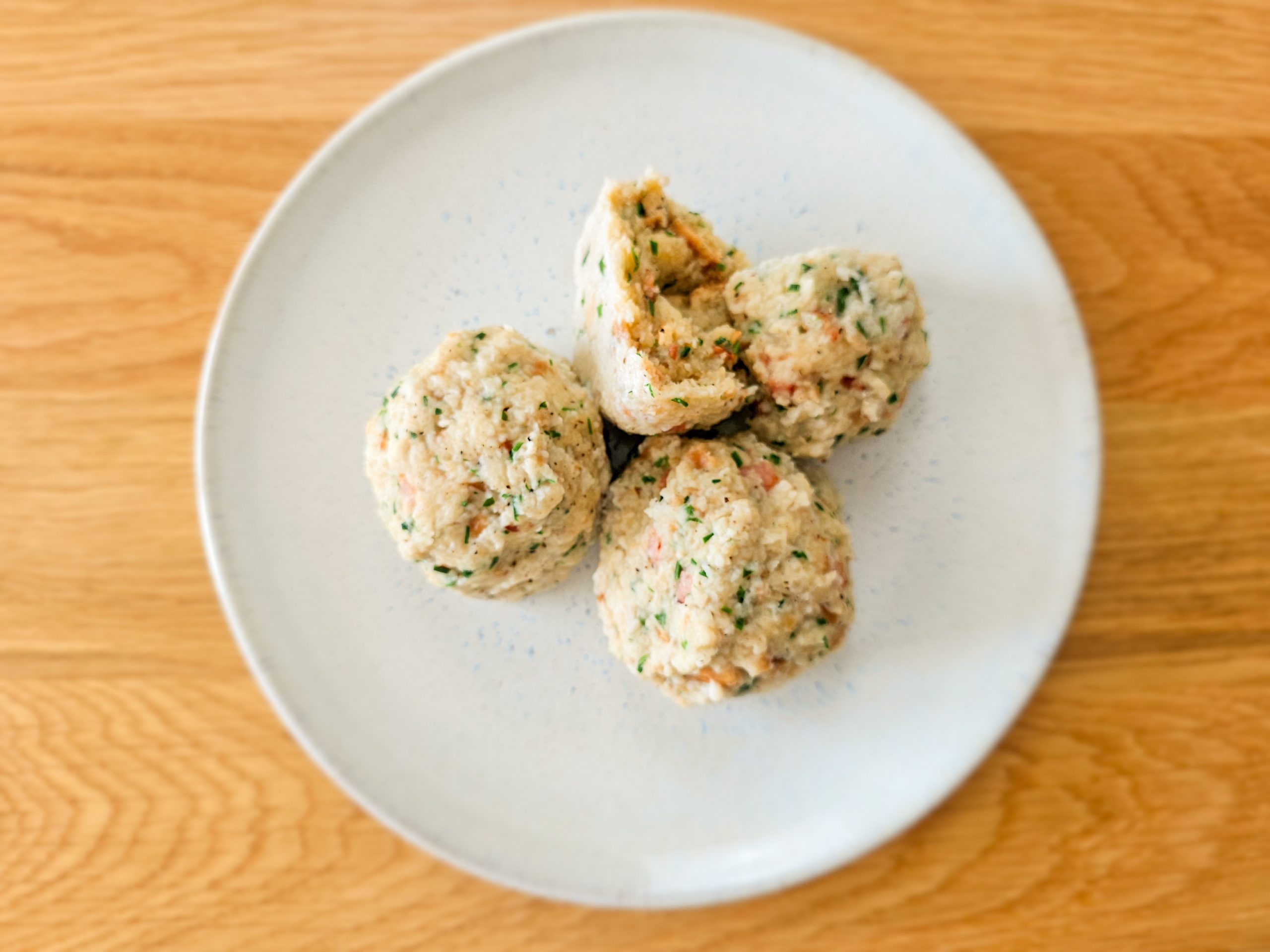Semmelknödel