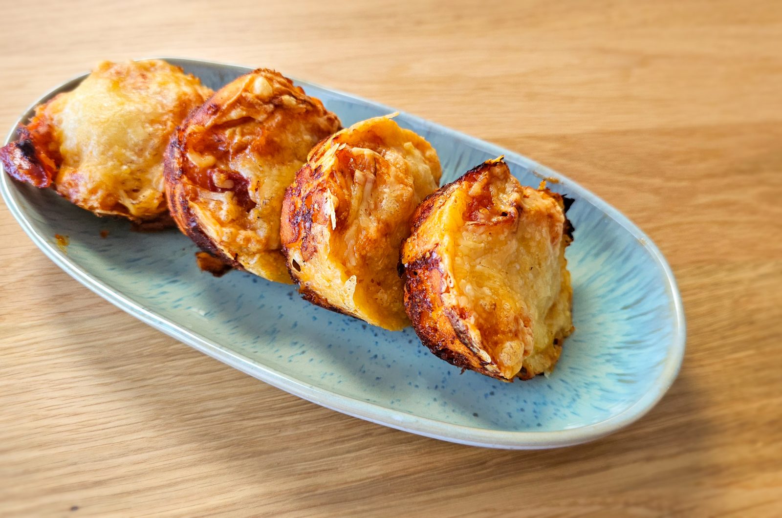 Pizzamuffins