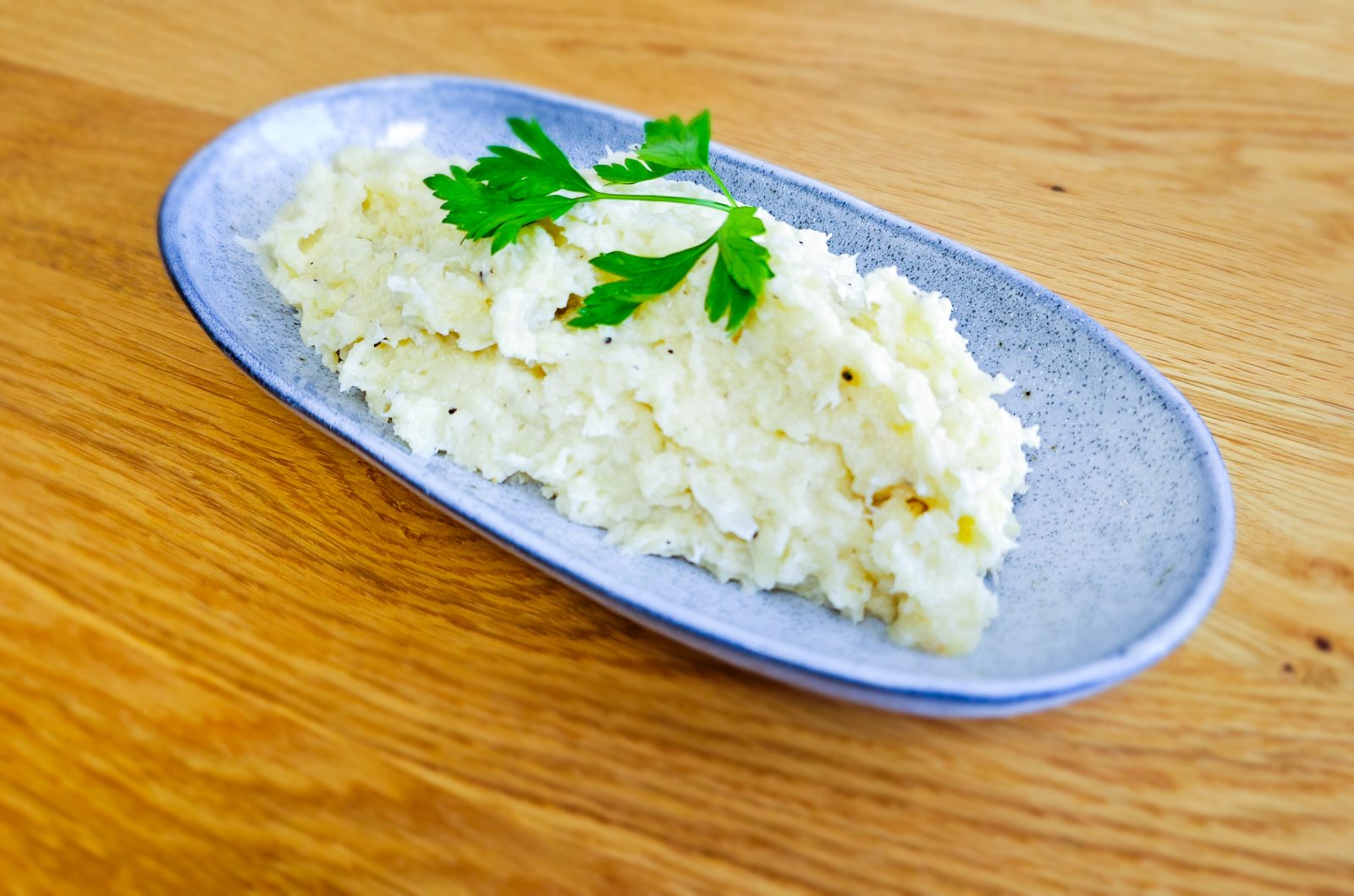 Pastinakenpüree