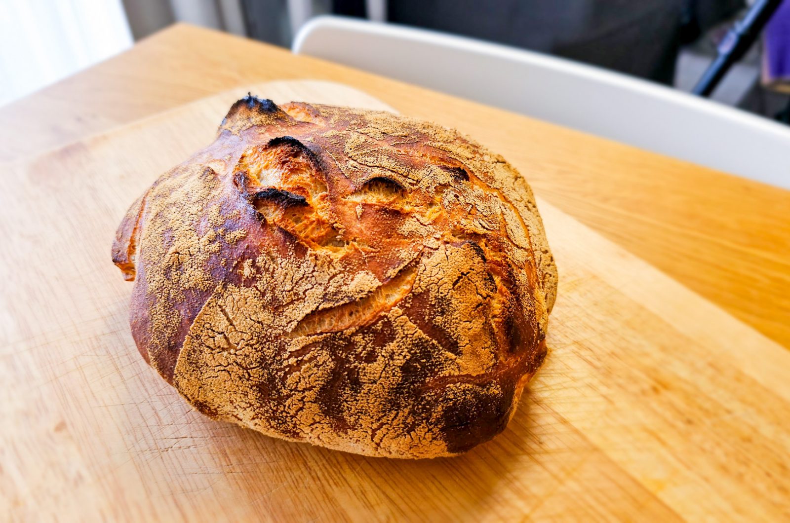 Tassenbrot