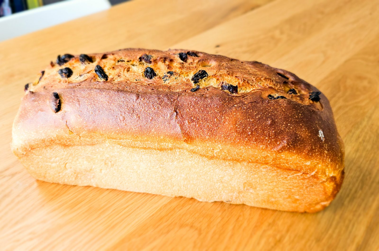 Rosinenbrot