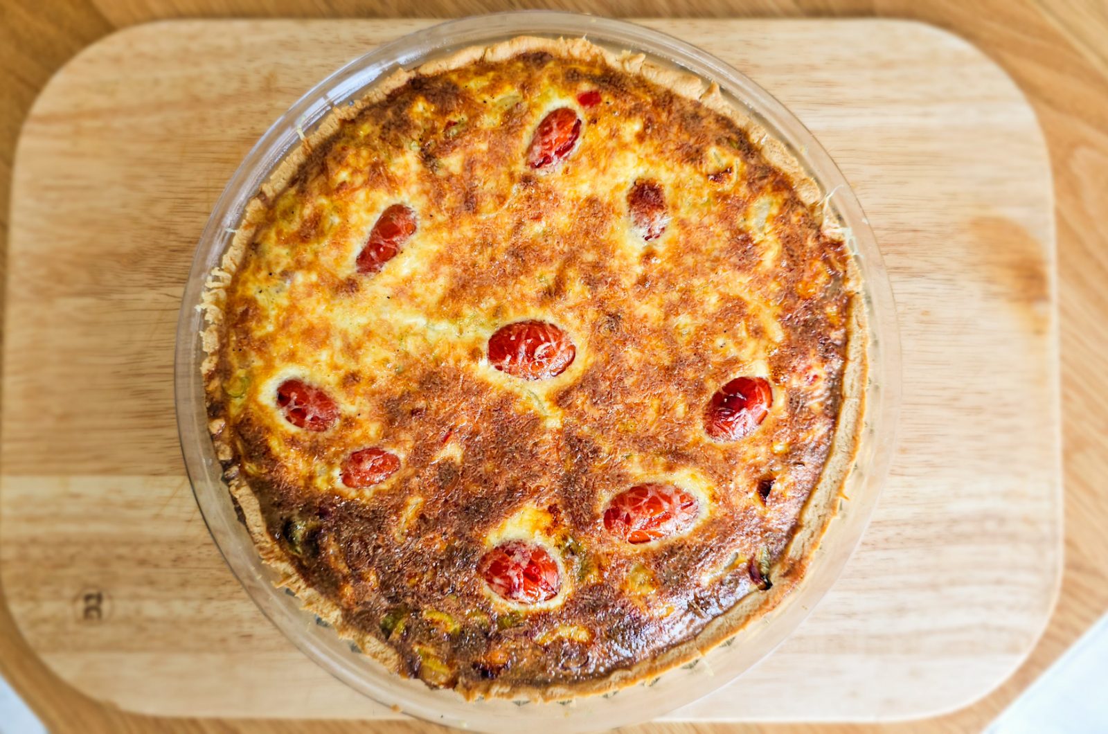 Quiche